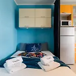 Holiday home Circe Sea View *