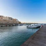 Holiday home Circe Sea View Otranto