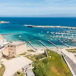 Circe Sea View Holiday home *