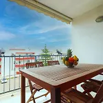 Circe Sea View Holiday home