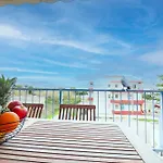 Circe Sea View Holiday home