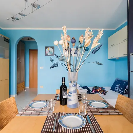 Holiday home Circe Sea View *