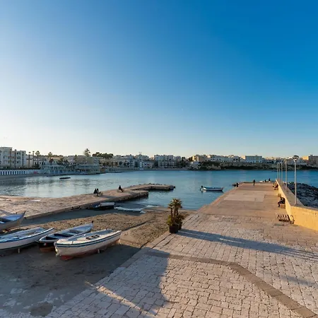 Circe Sea View