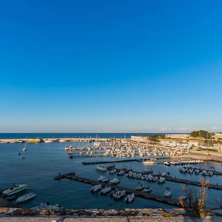 Circe Sea View בית נופש