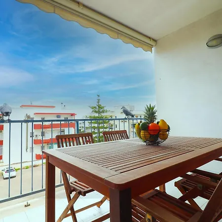 Circe Sea View בית נופש