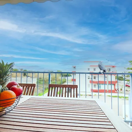 Circe Sea View בית נופש