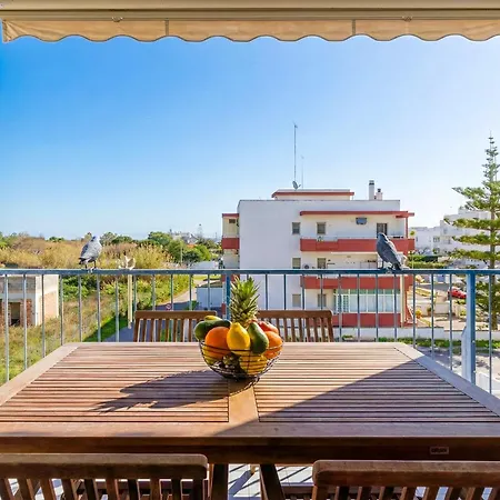 Circe Sea View Semesterbostad *