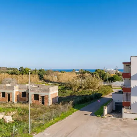 Semesterbostad Circe Sea View