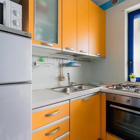 Circe Sea View Tatil Evi